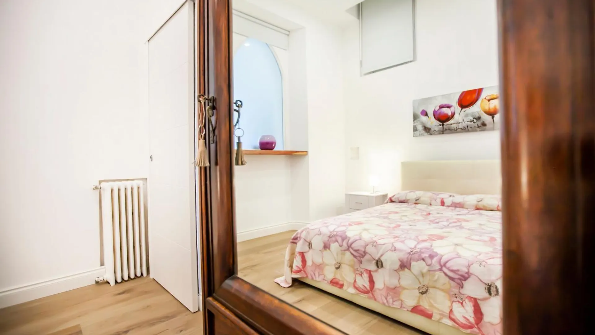 Il Loggiato Apartman Como