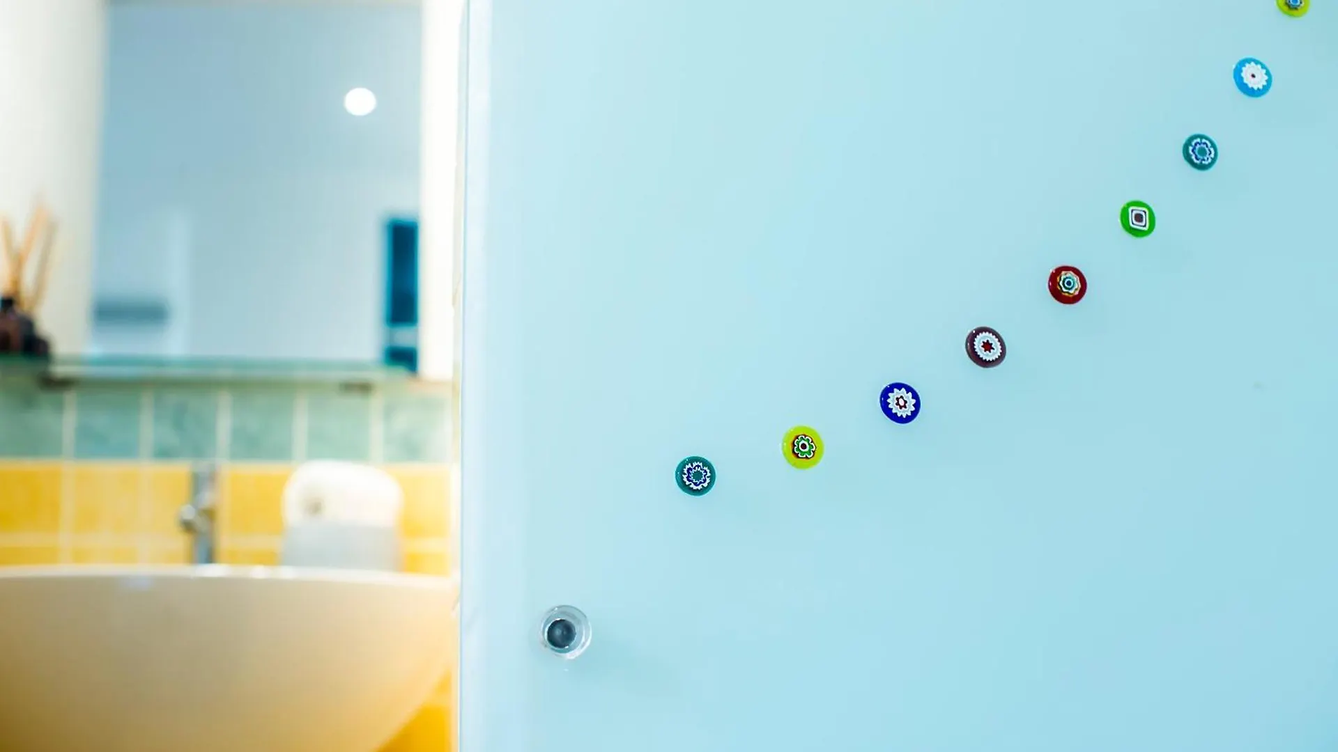 Il Loggiato Apartman Como Olaszország