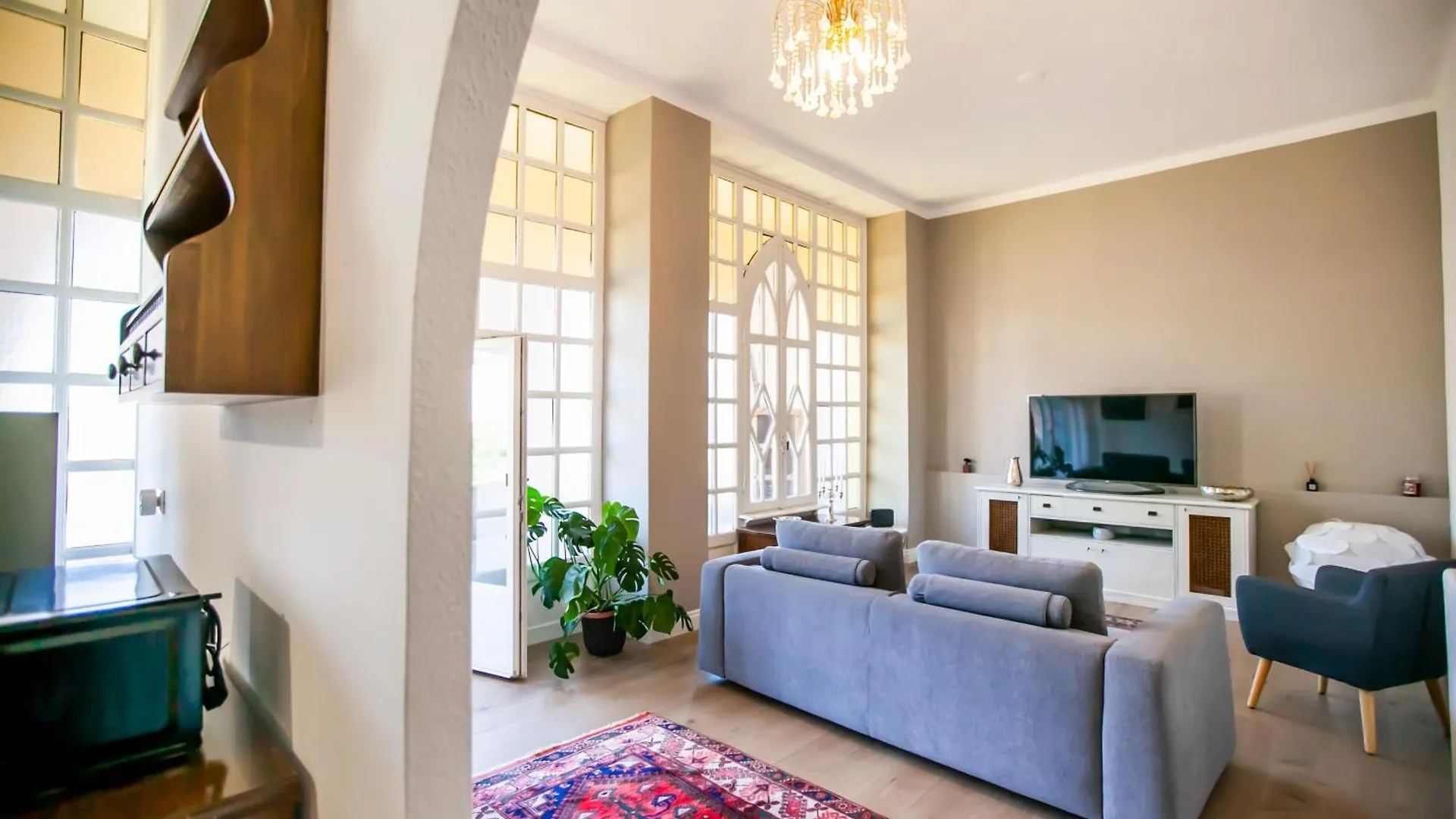 Il Loggiato Apartman Como