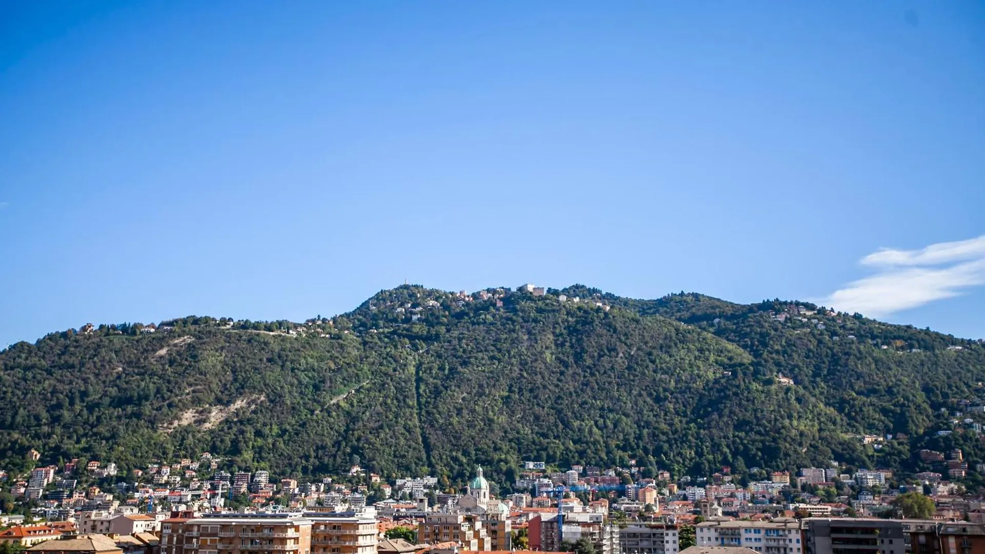 Il Loggiato Apartman Como