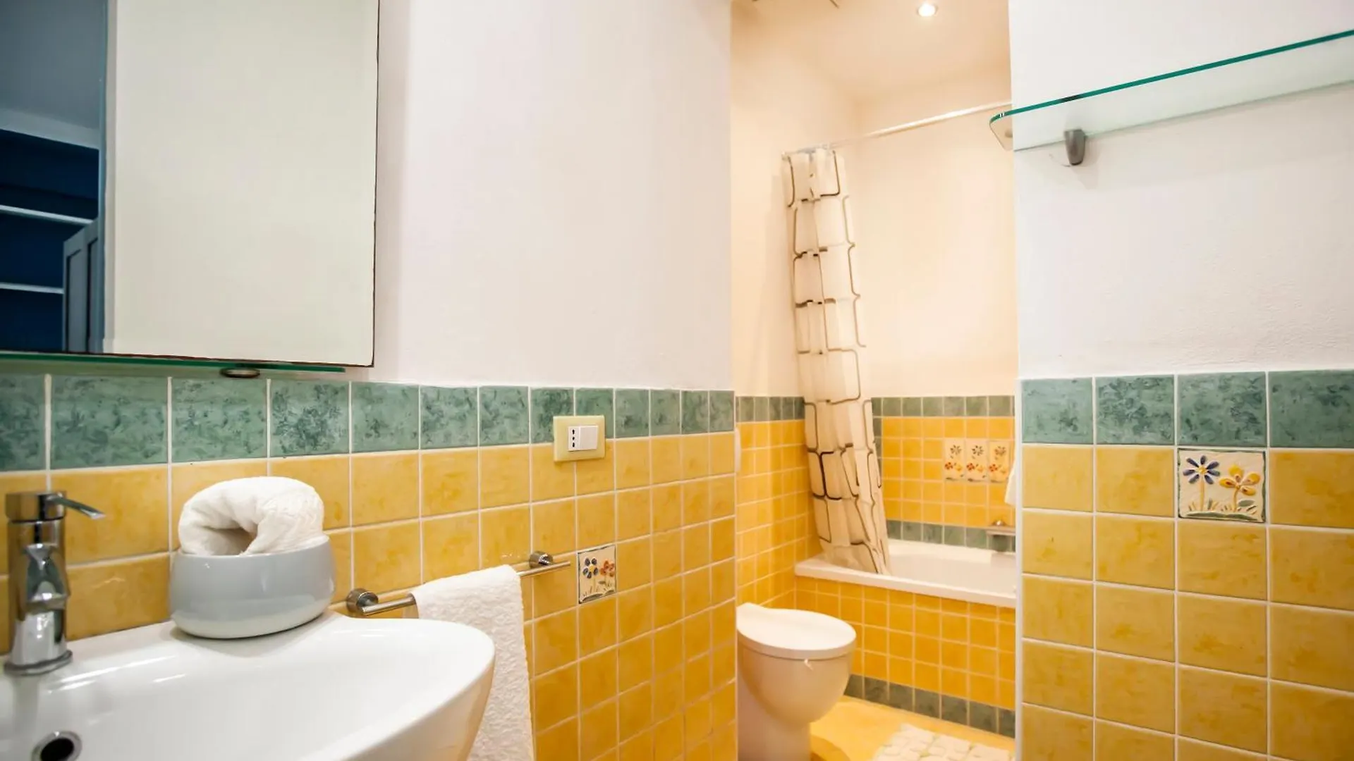 Il Loggiato Apartman Como