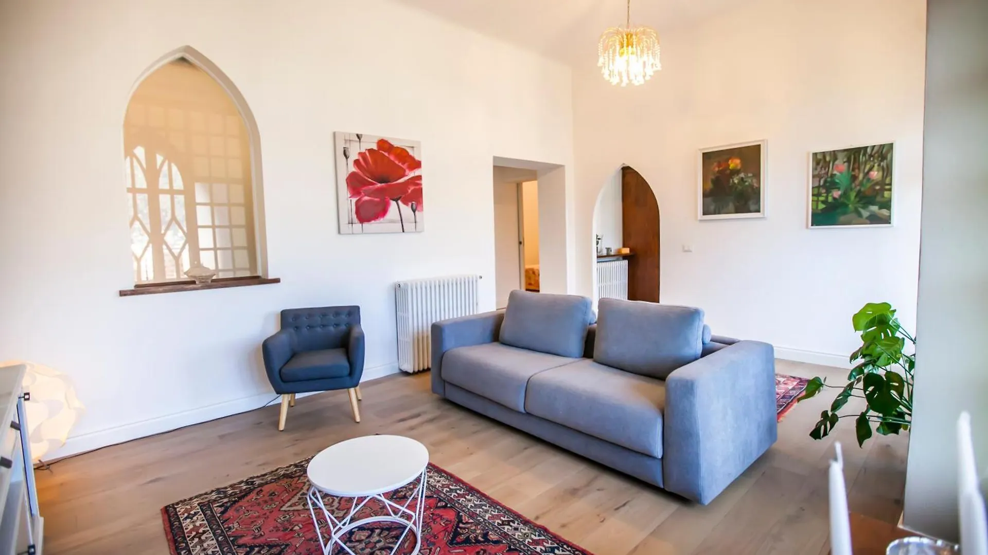 Il Loggiato Apartman Como