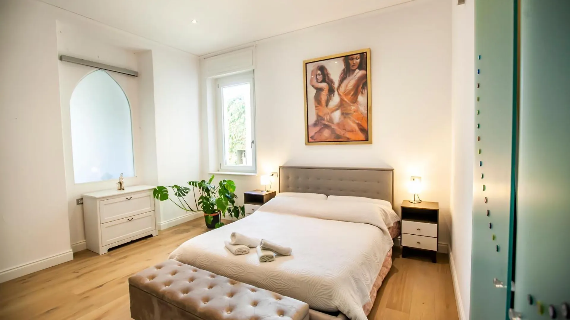 Il Loggiato Apartman Como