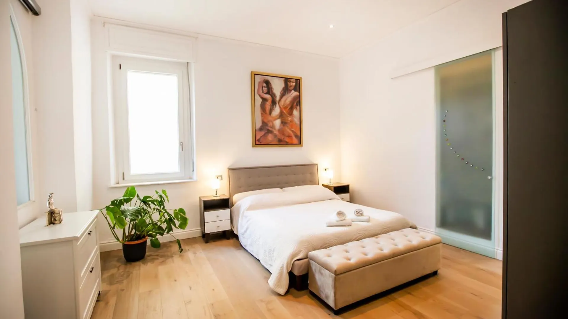 Il Loggiato Apartman Como