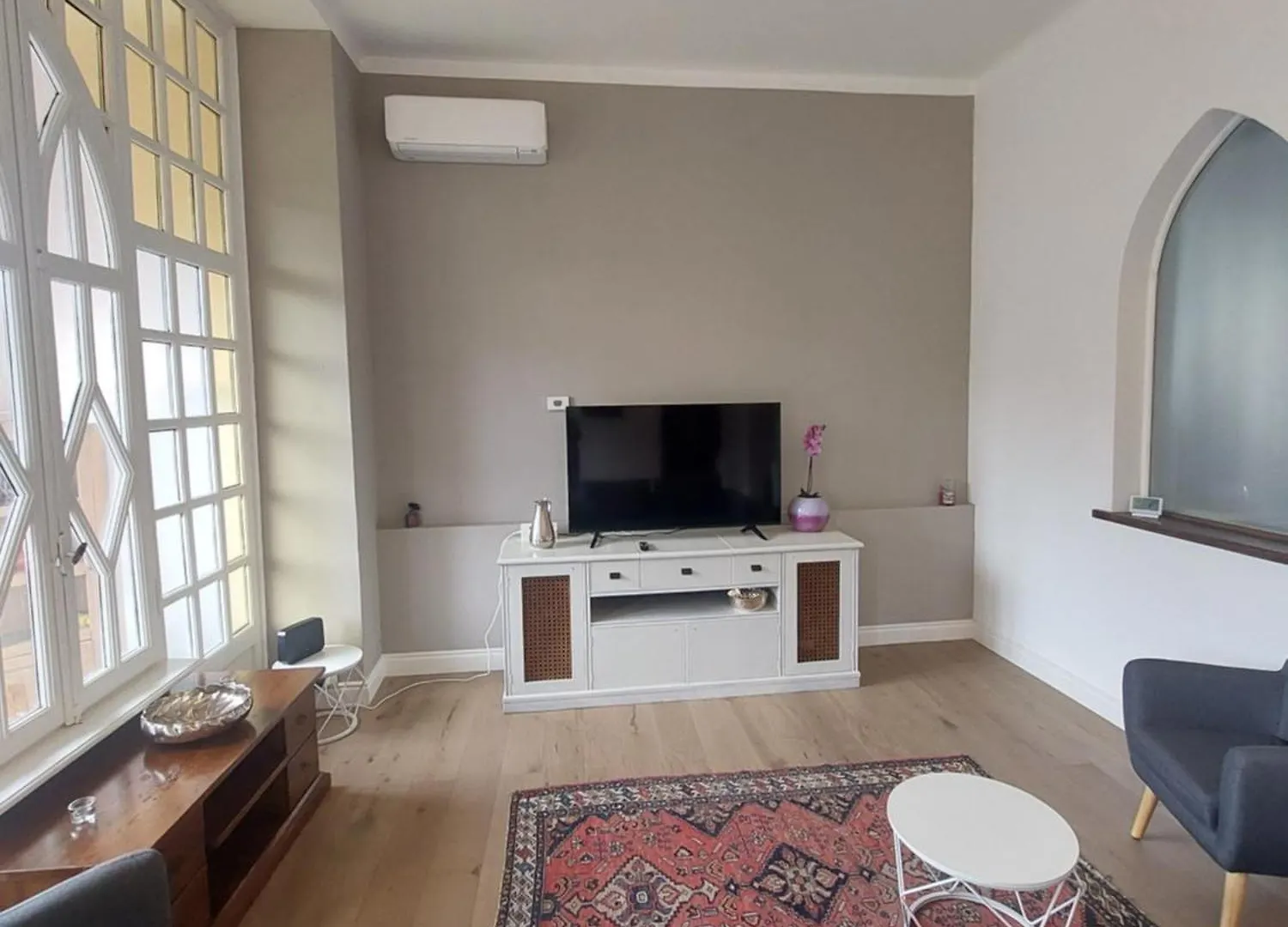 Il Loggiato Apartman Como